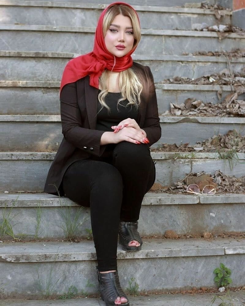 Iran Milf 18 #87509628