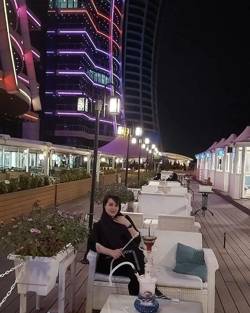 Iran Milf 18 #87509637