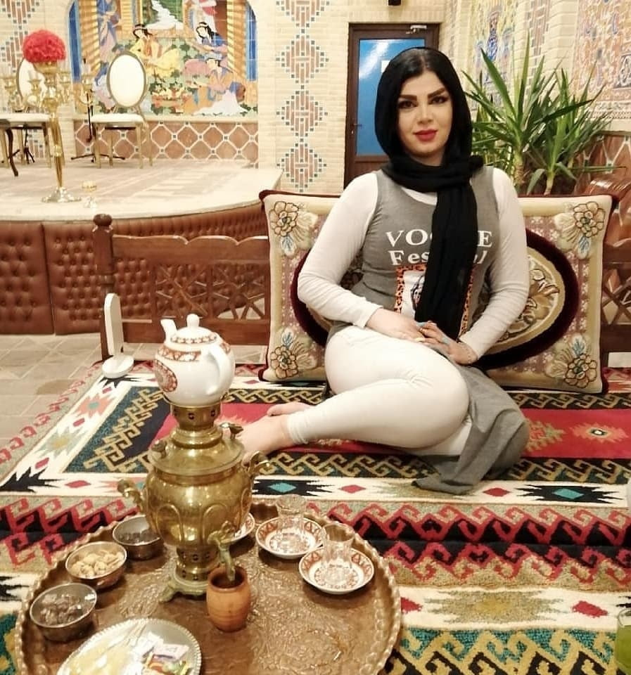 Iran Milf 18 #87509643