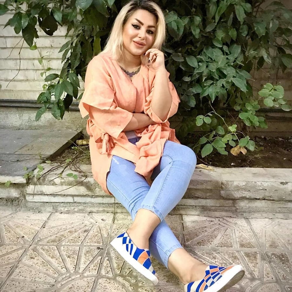Iran Milf 18 #87509649