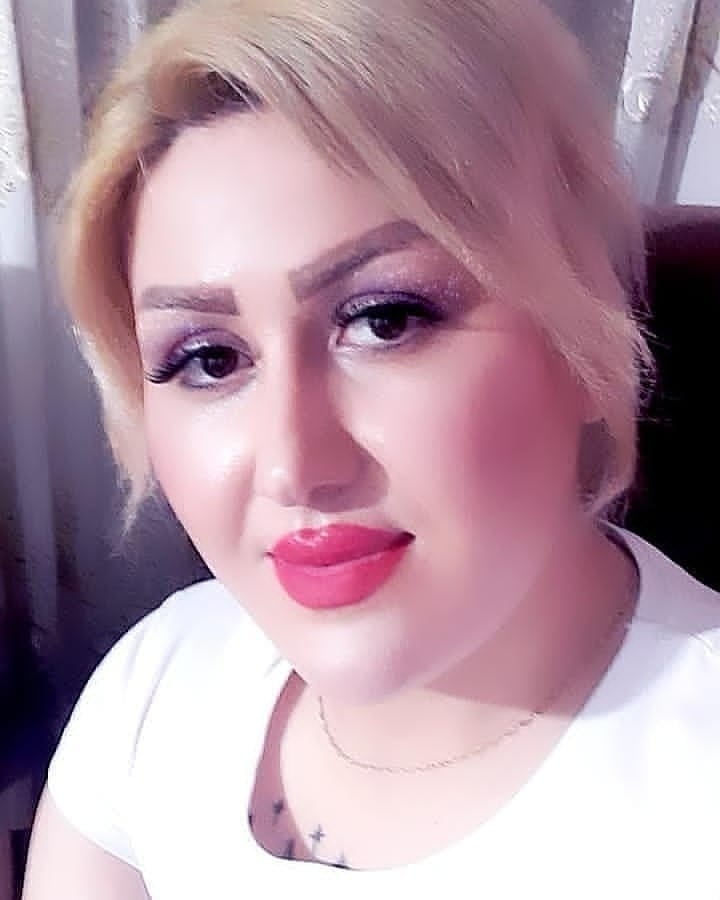 Iran Milf 18 #87509658