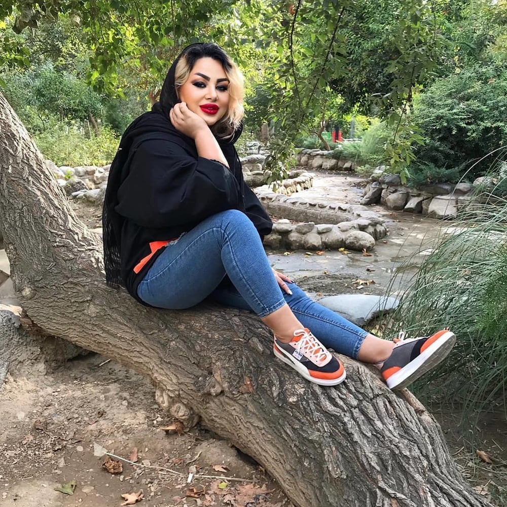 Iran Milf 18 #87509663