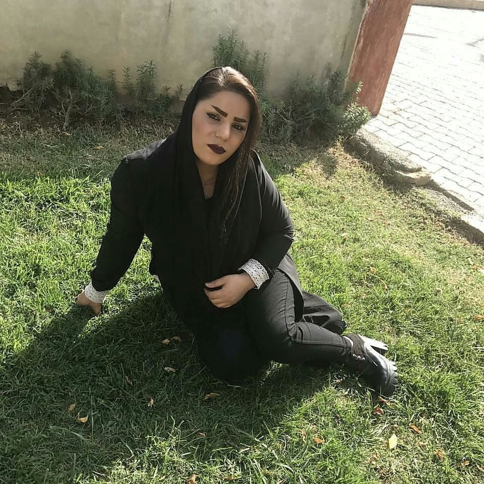 Iran Milf 18 #87509666