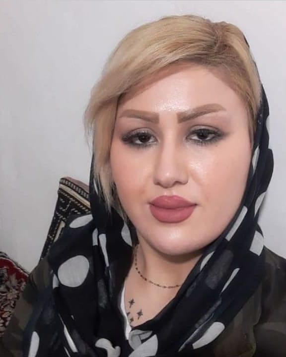 Iran Milf 18 #87509671