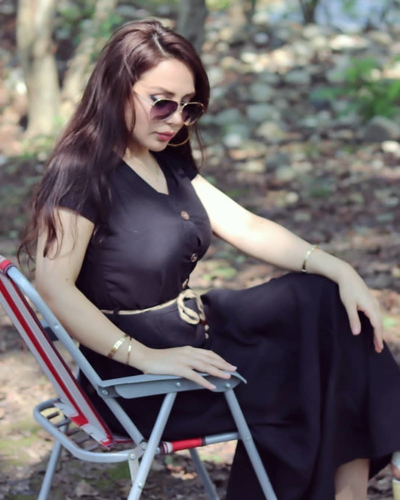 Iran Milf 18 #87509674