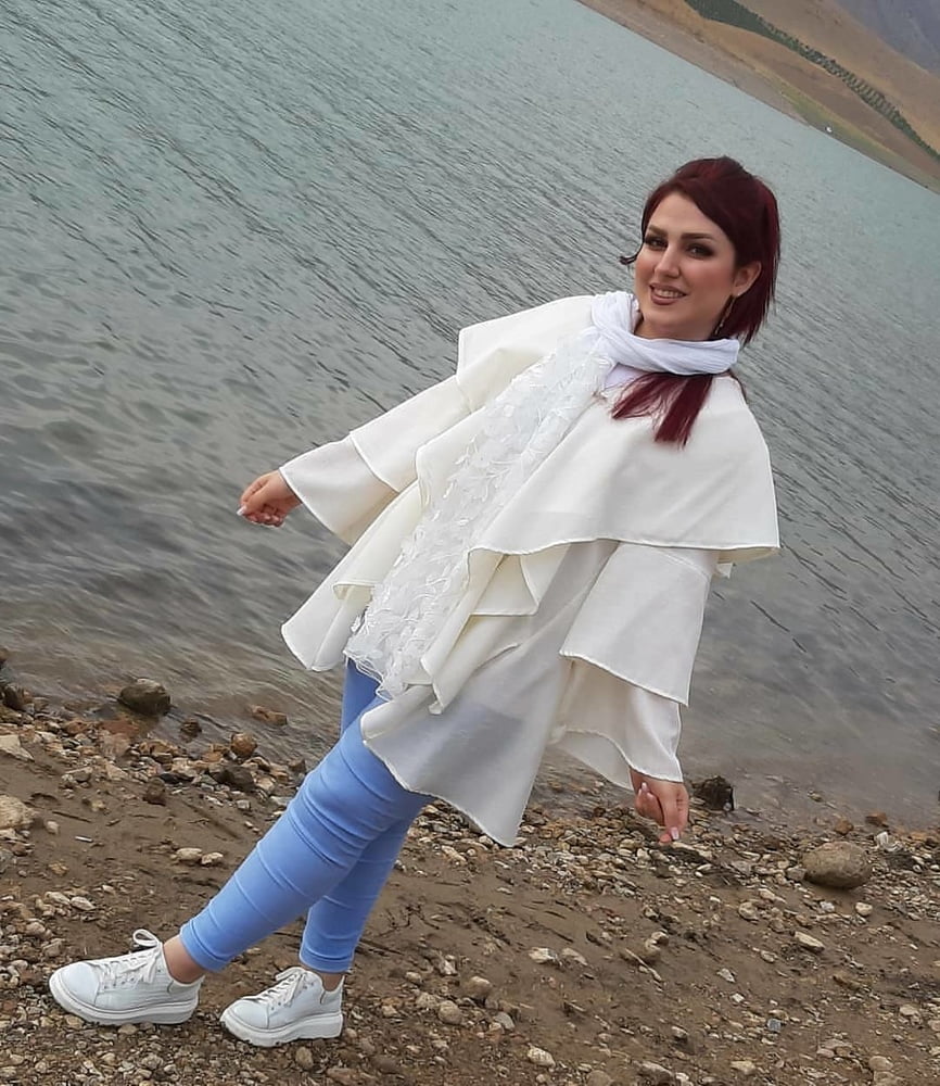 Iran Milf 18 #87509677