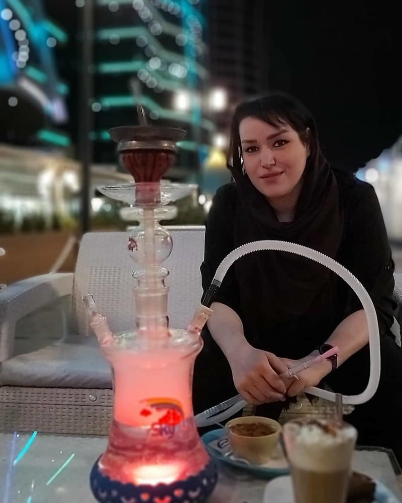 Iran Milf 18 #87509683