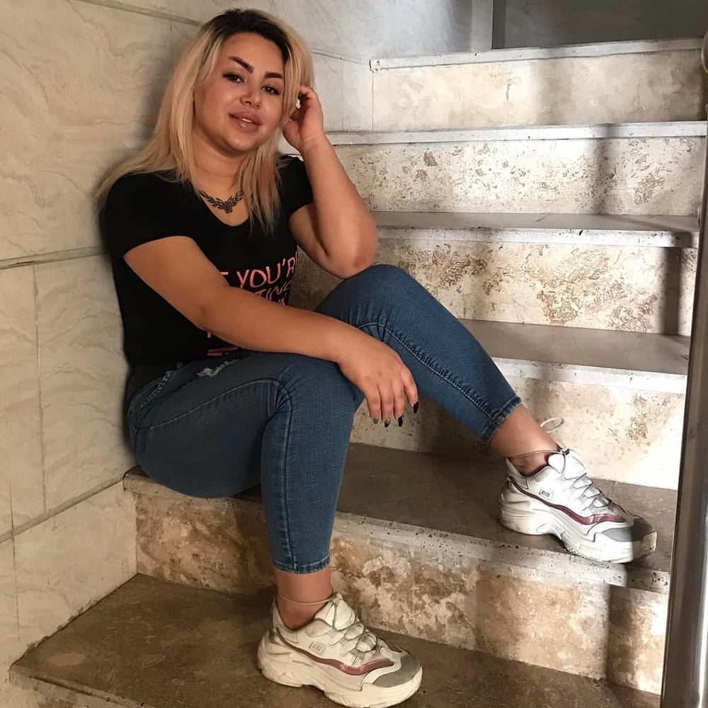 Iran Milf 18 #87509687