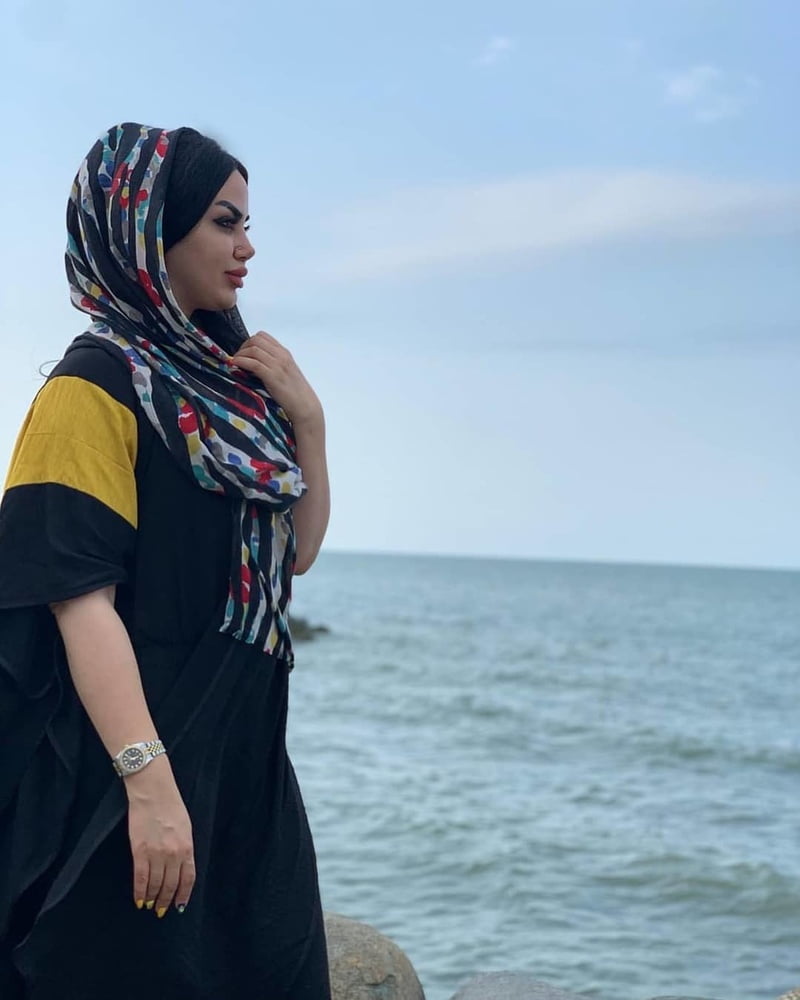 Iran Milf 18 #87509693
