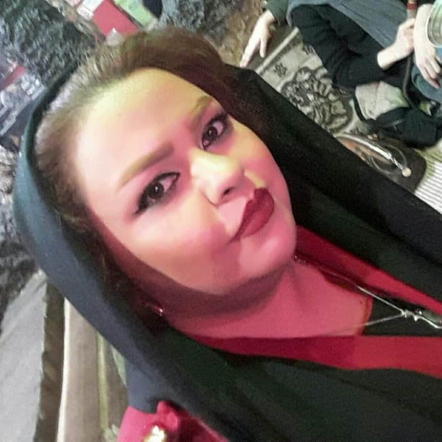 Iran Milf 18 #87509698