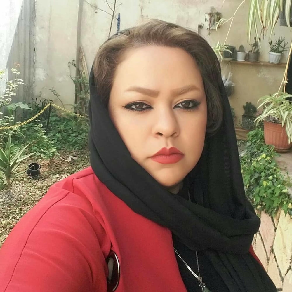 Iran Milf 18 #87509701