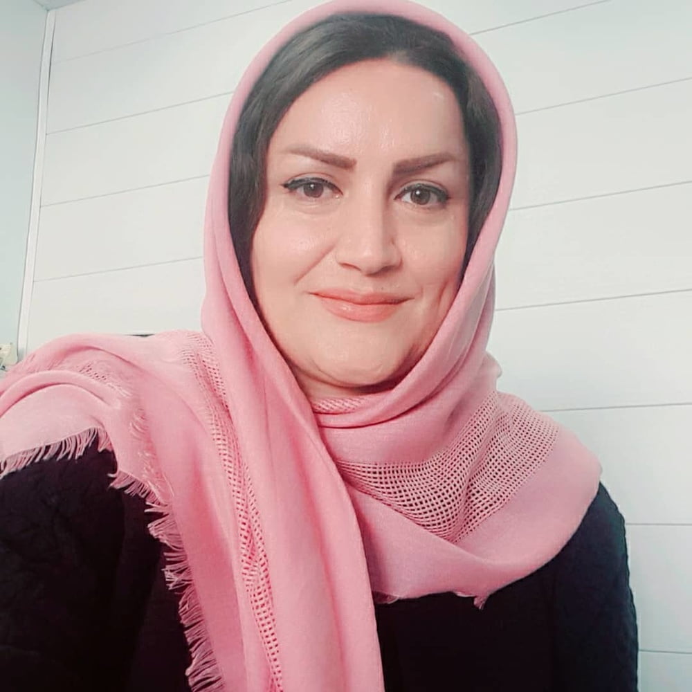Iran Milf 18 #87509704