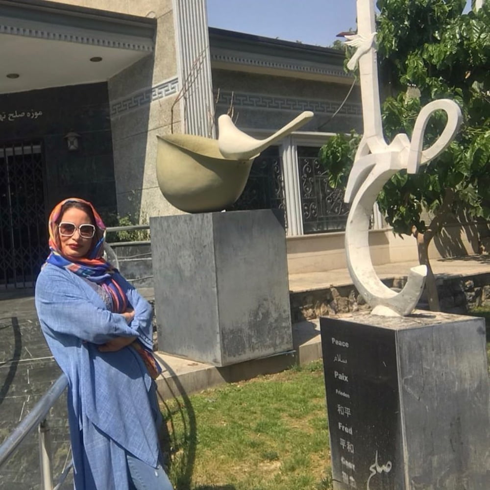 Iran Milf 18 #87509707