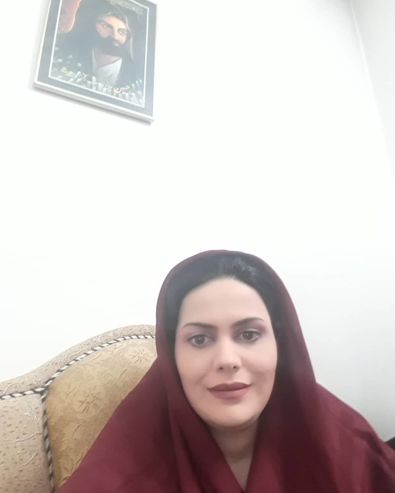 Iran Milf 18 #87509713