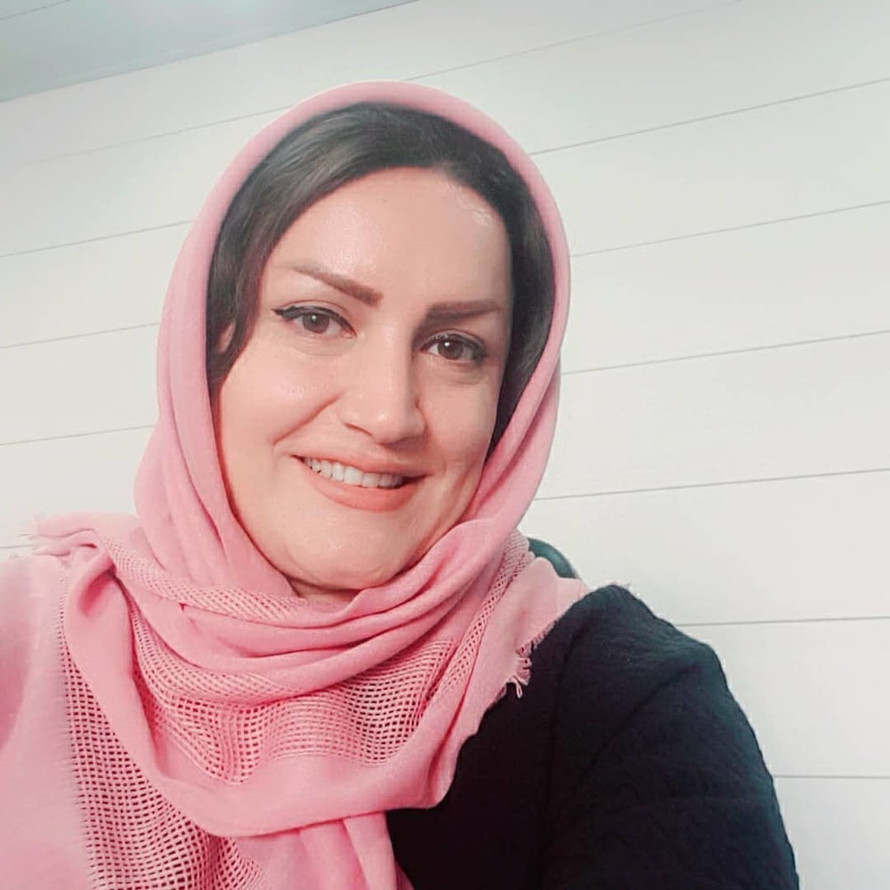 Iran Milf 18 #87509716