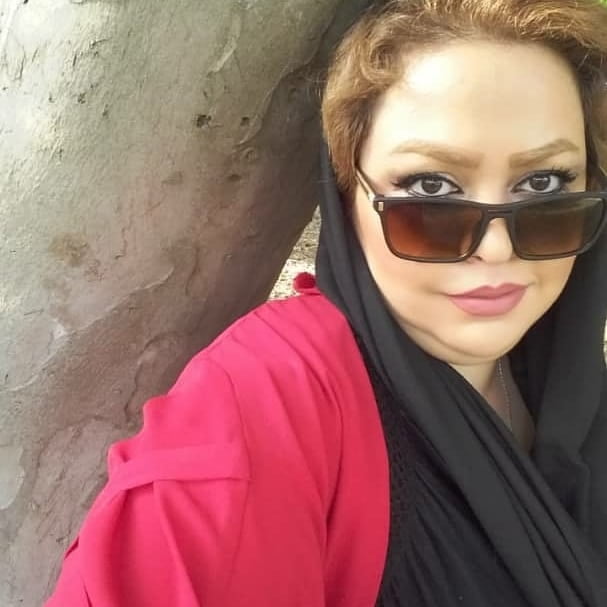 Iran Milf 18 #87509722