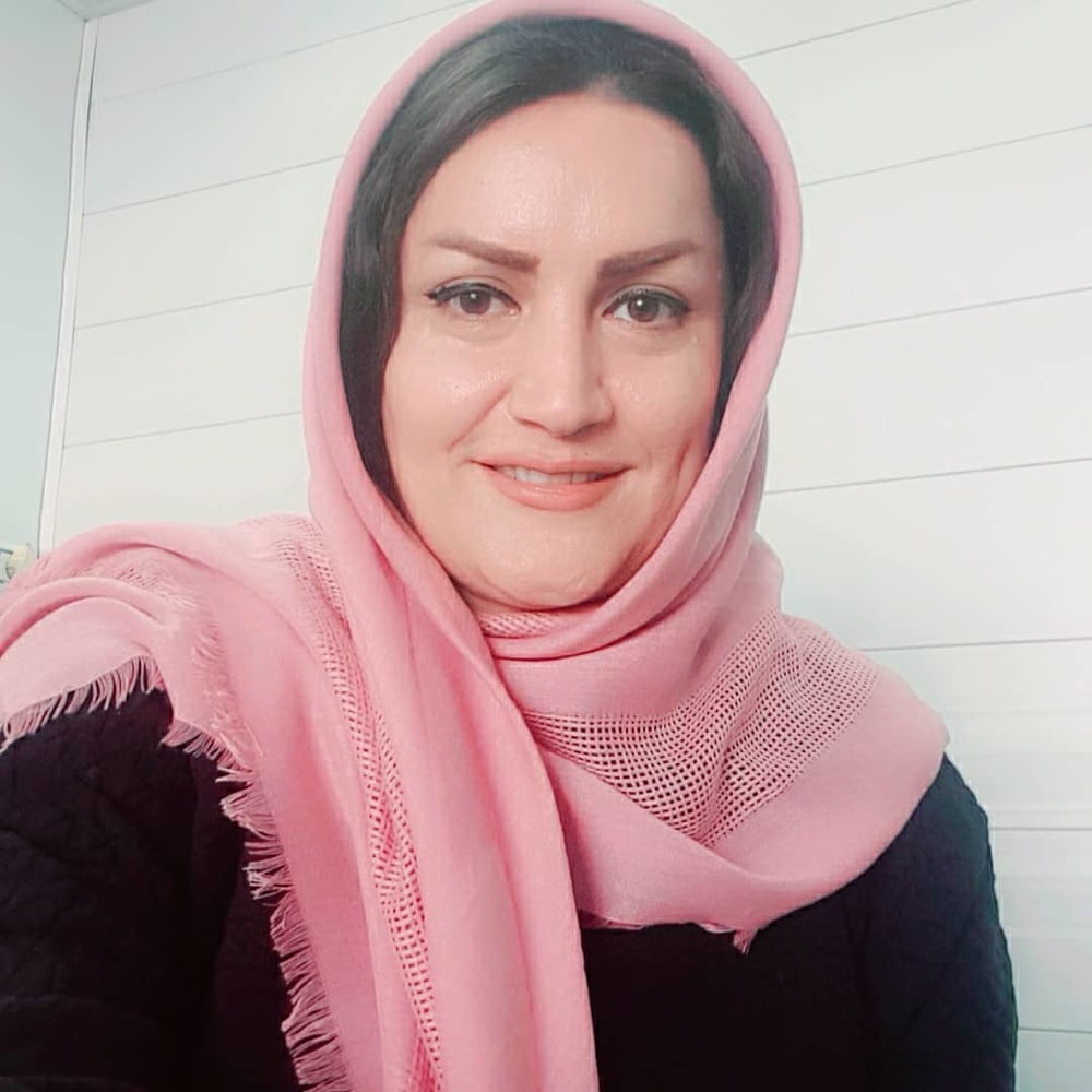 Iran Milf 18 #87509728
