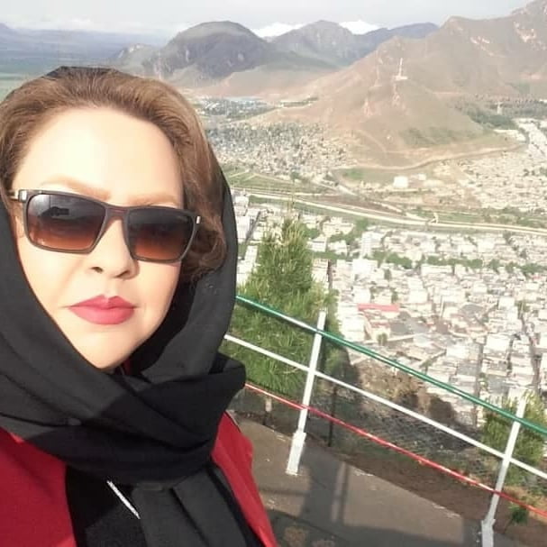 Iran Milf 18 #87509731