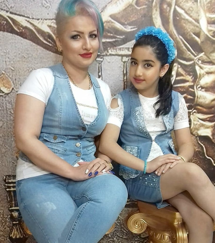 Iran Milf 18 #87509740
