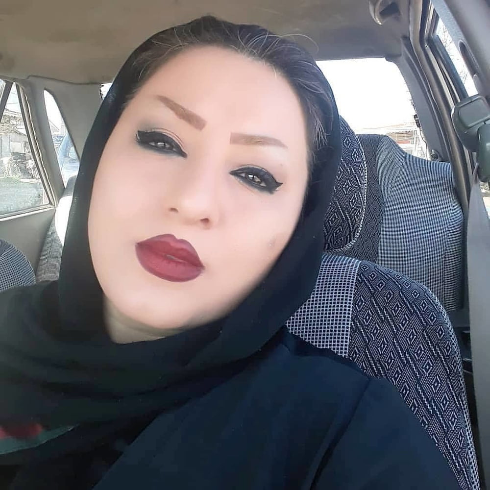 Iran Milf 18 #87509743