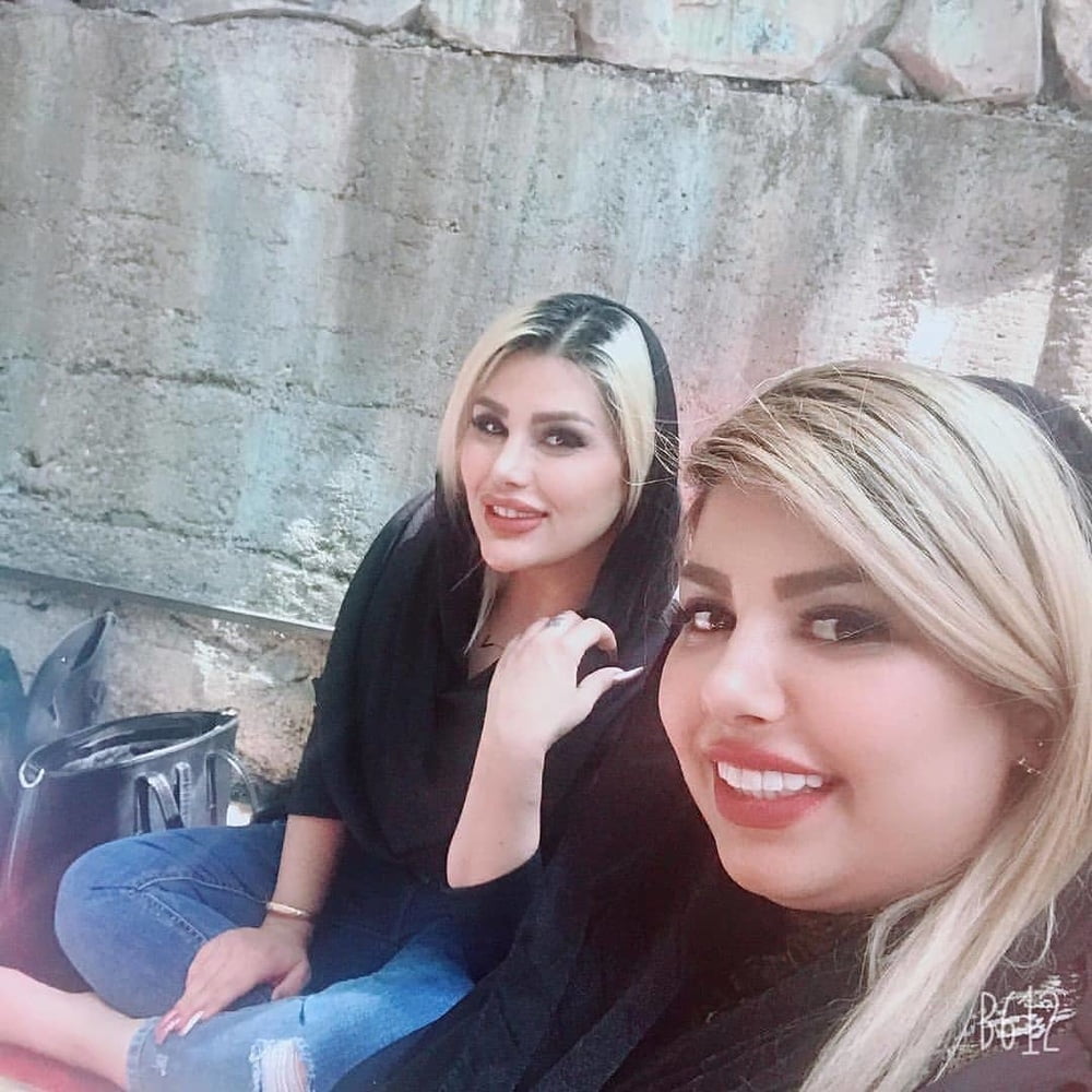 Iran Milf 18 #87509746