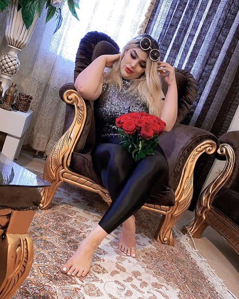 Iran Milf 18 #87509753