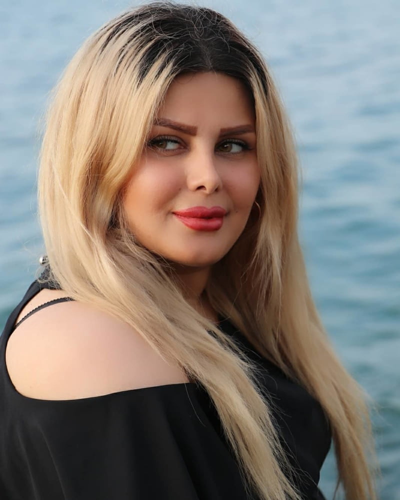 Iran Milf 18 #87509762