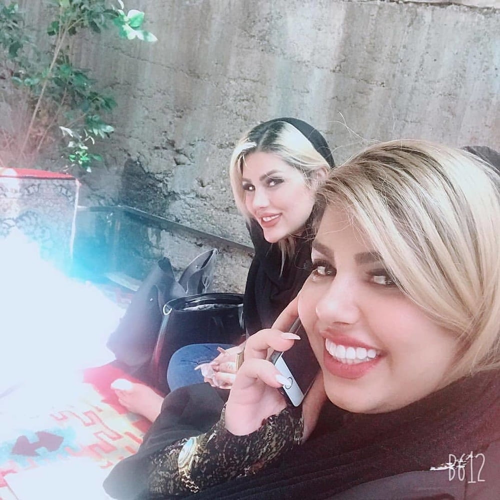 Iran Milf 18 #87509764