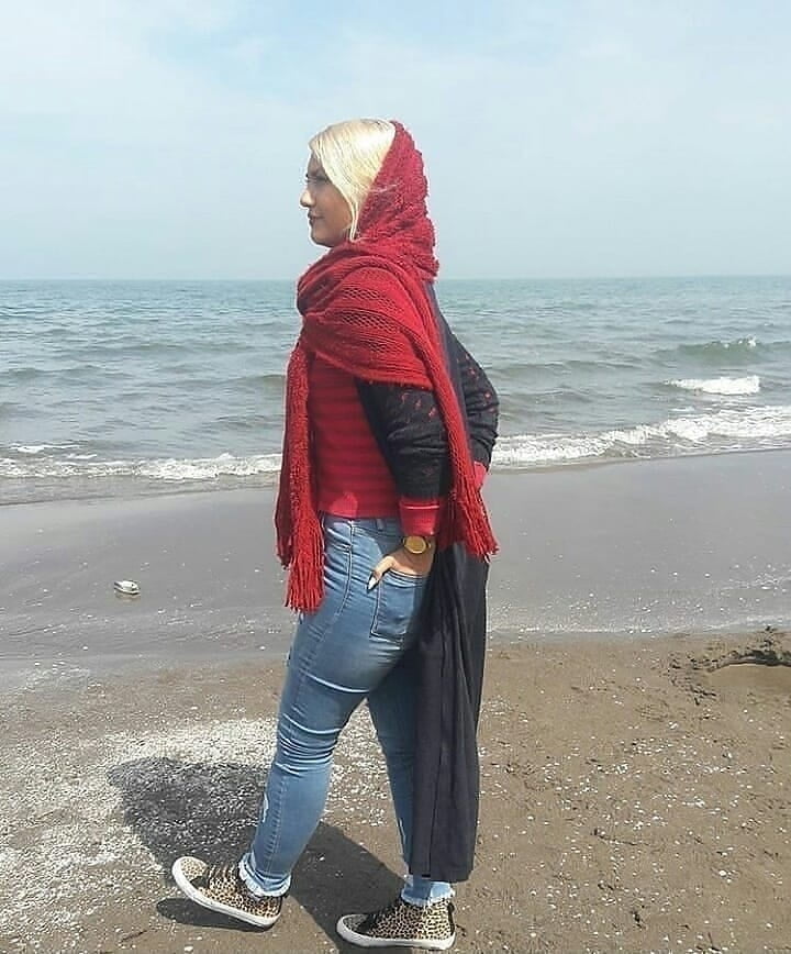 Iran Milf 18 #87509774