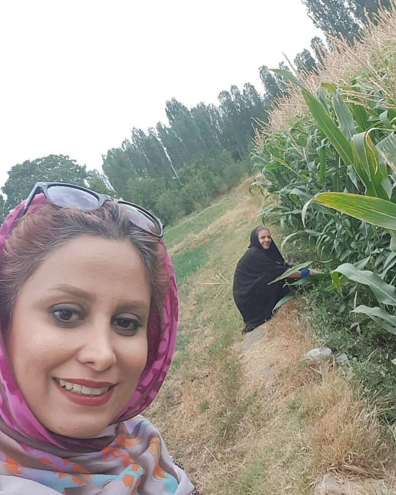 Iran Milf 18 #87509793