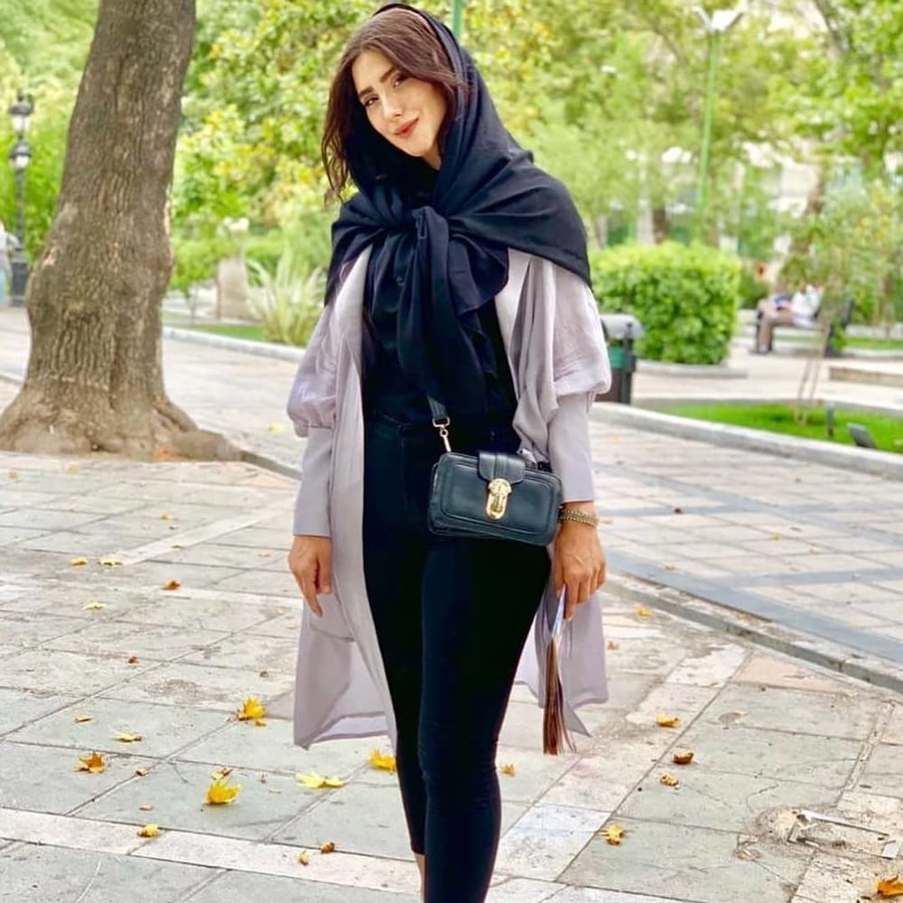 Iran Milf 18 #87509802