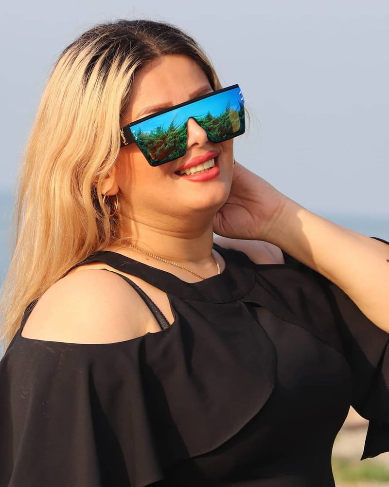 Iran Milf 18 #87509808