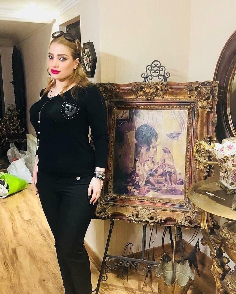 Iran Milf 18 #87509813
