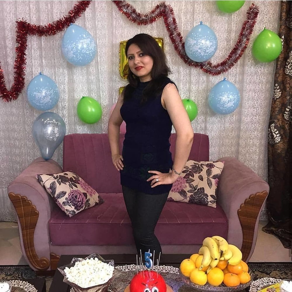 Iran Milf 18 #87509815