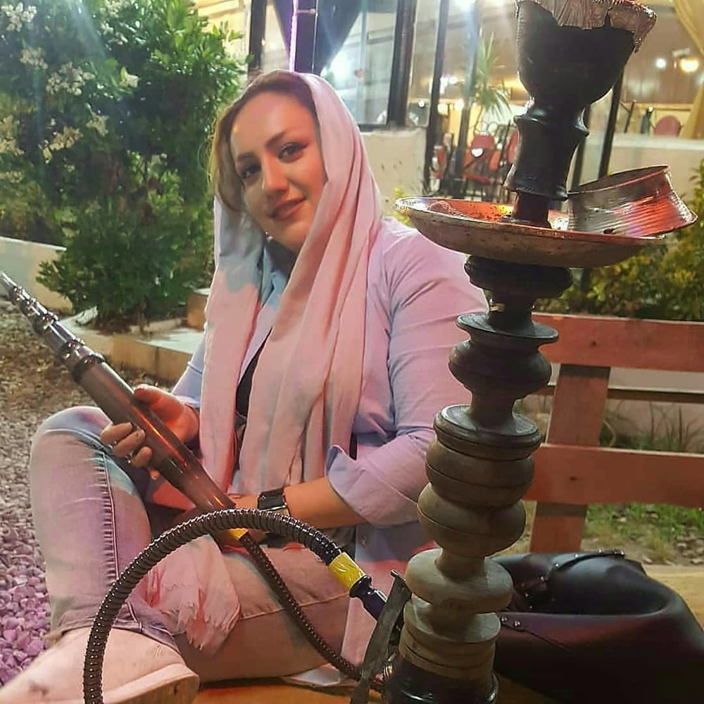 Iran Milf 18 #87509817