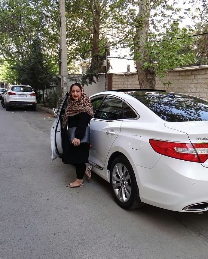 Iran Milf 18 #87509819