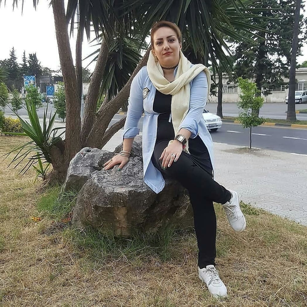 Iran Milf 18 #87509821