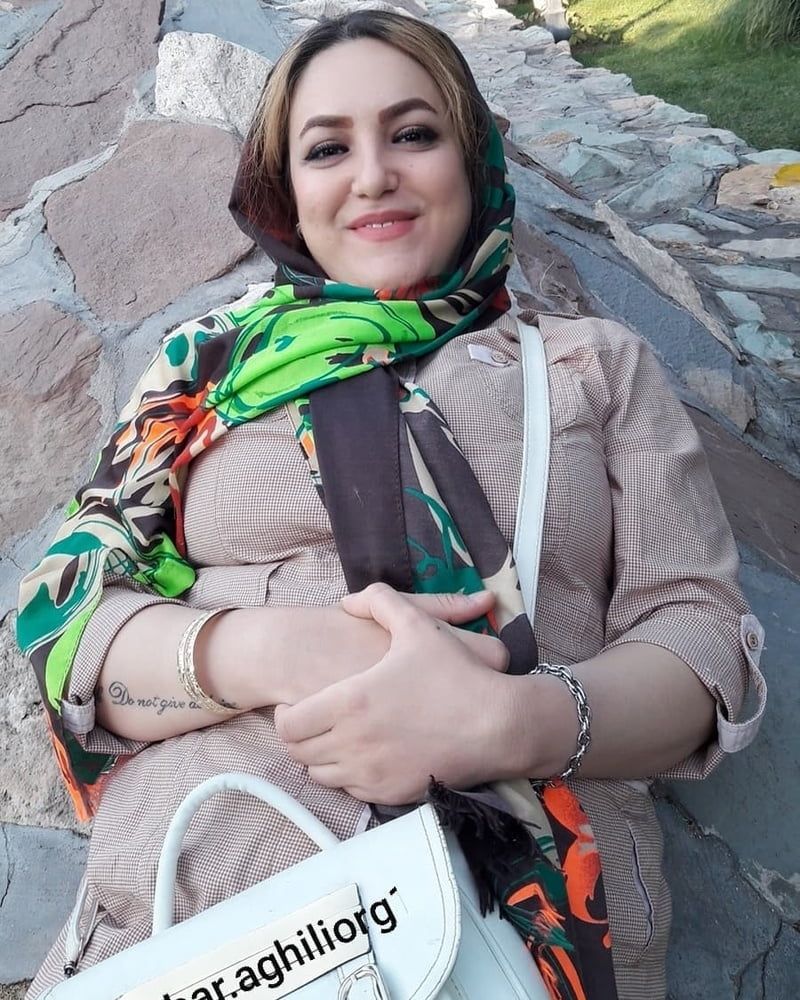 Iran Milf 18 #87509825