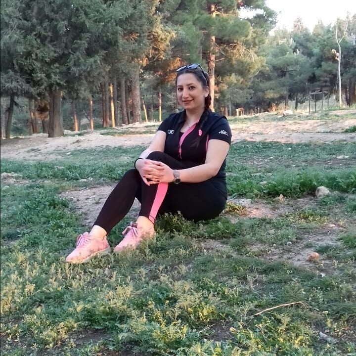Iran Milf 18 #87509829
