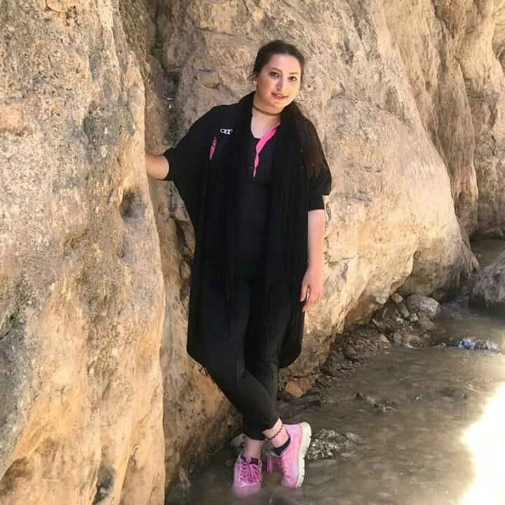Iran Milf 18 #87509832