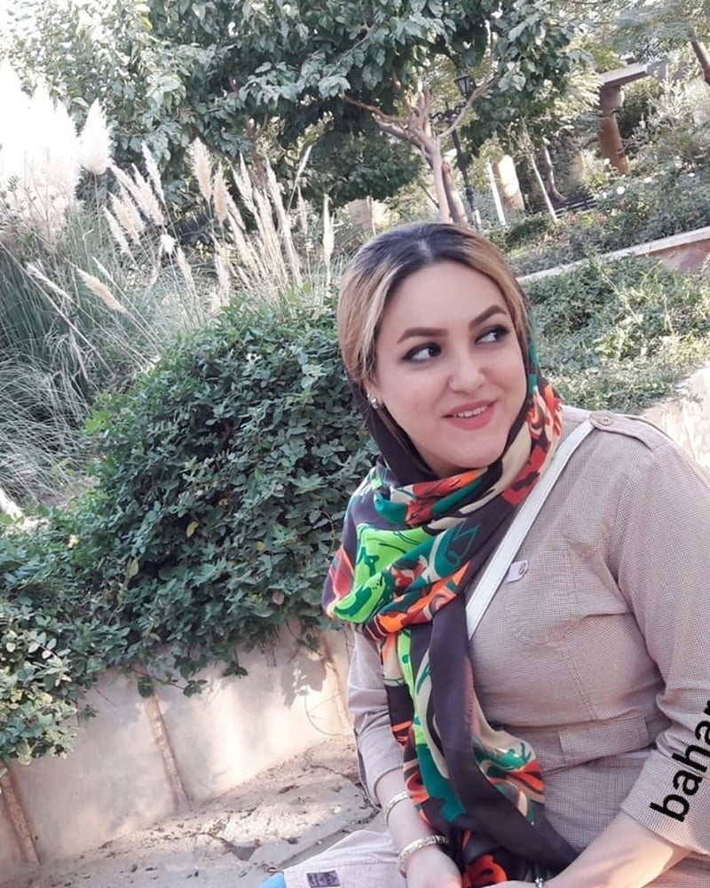Iran Milf 18 #87509835