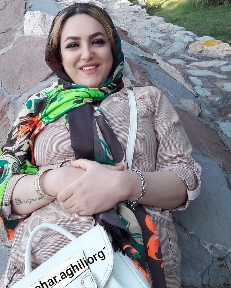 Iran Milf 18 #87509841