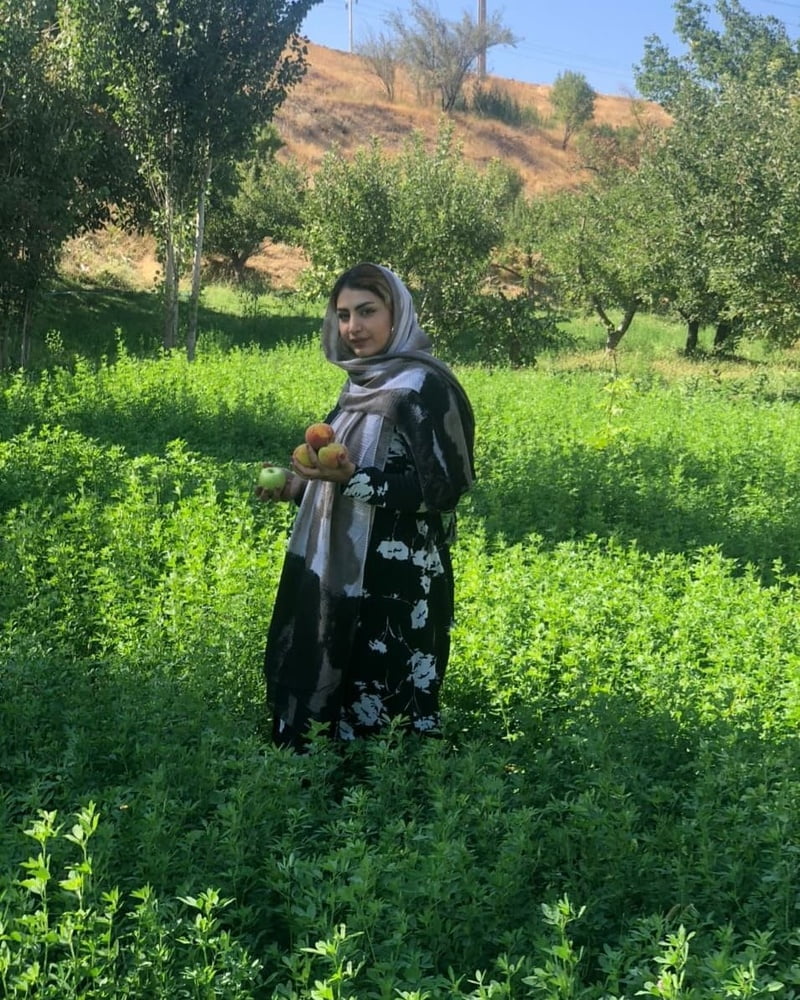 Iran Milf 18 #87509844