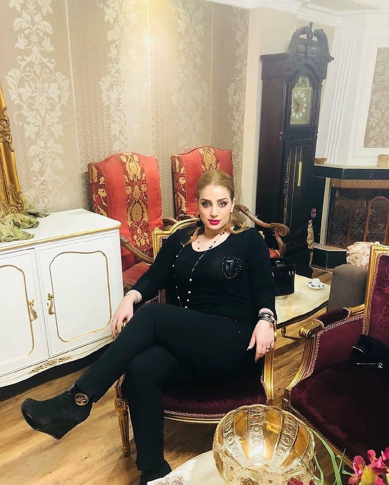 Iran Milf 18 #87509850