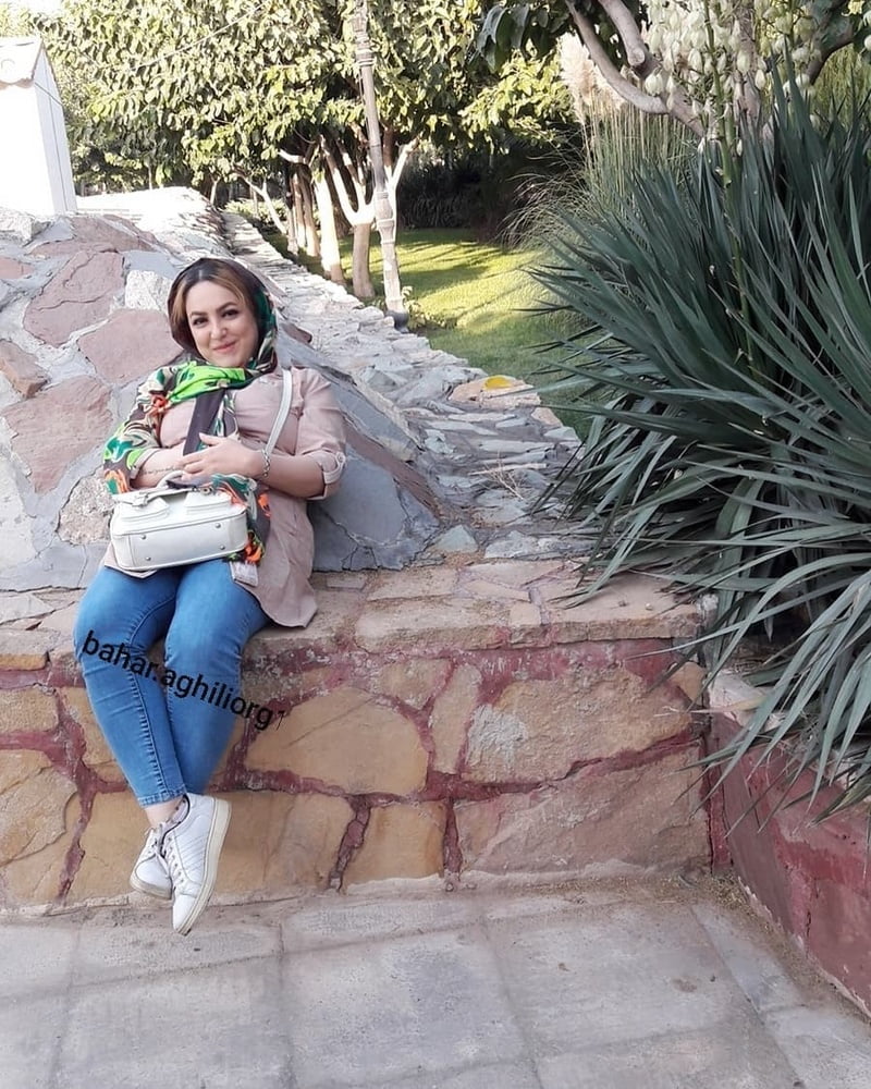Iran Milf 18 #87509853