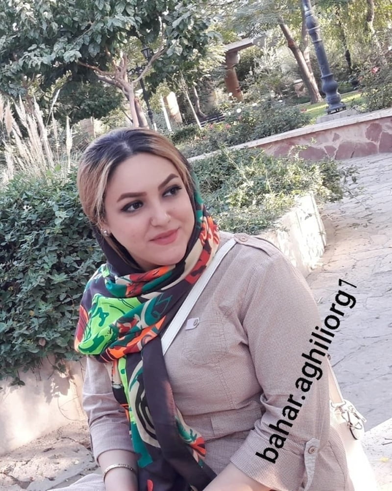 Irán milf 18
 #87509861