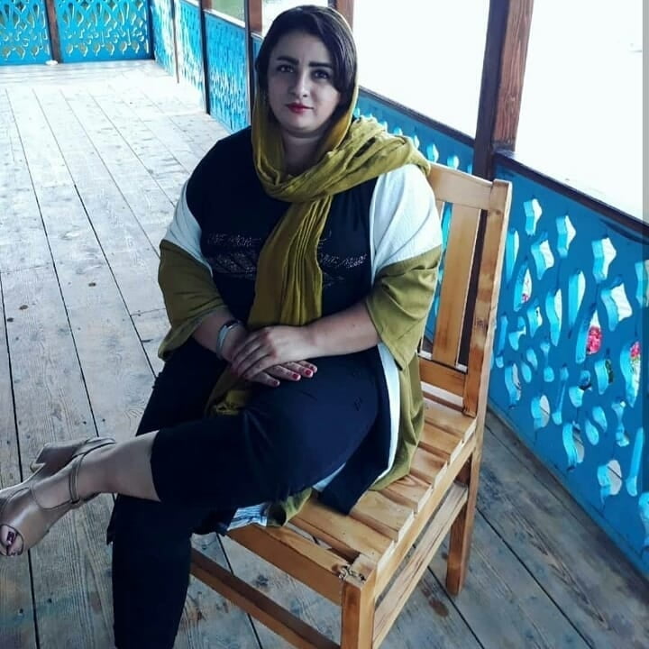 Iran Milf 18 #87509863