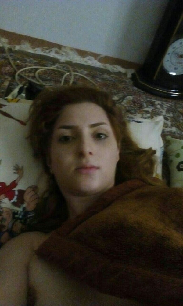 Iran Milf 18 #87509865