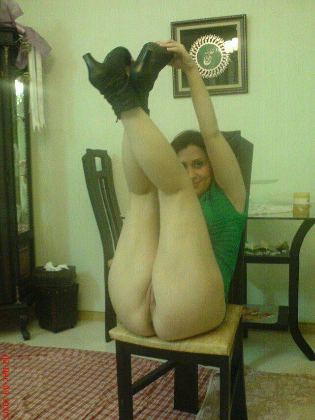 Iran Milf 18 #87509874