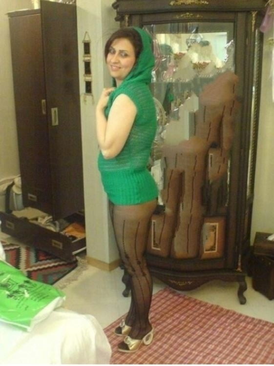 Iran Milf 18 #87509917